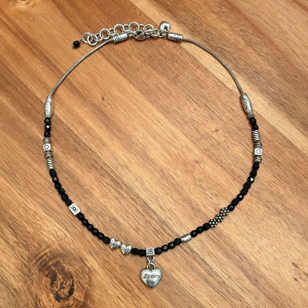 Brighton | Dream Beaded Choker | 15” Adjustable